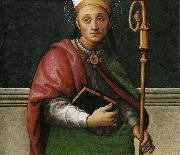 Polittico di San Pietro, Pietro Perugino